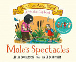 Tales from Acorn Wood Mole's Spectacles